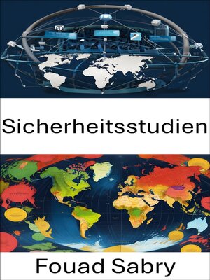 cover image of Sicherheitsstudien